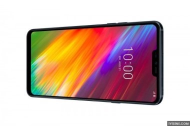 LG G7 Fit