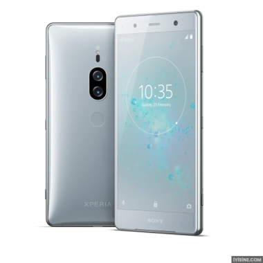 Sony Xperia XZ2 Premium