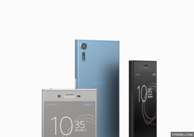 Sony Xperia XZs