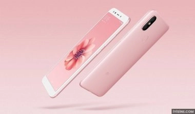 Xiaomi Mi 6X