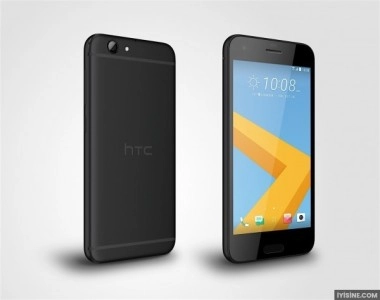 HTC One A9s