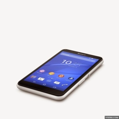 Sony Xperia E4