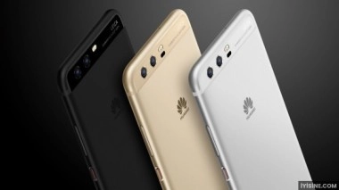 Huawei P10