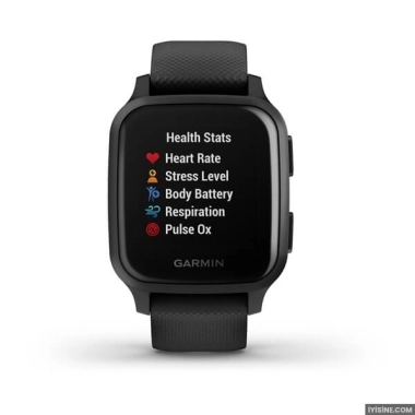 Garmin Venu Sq Music Edition