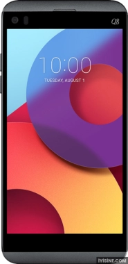 LG Q8