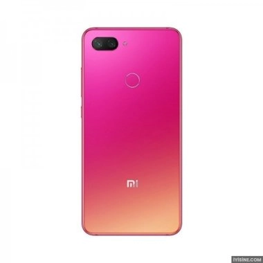 Xiaomi Mi 8 Lite