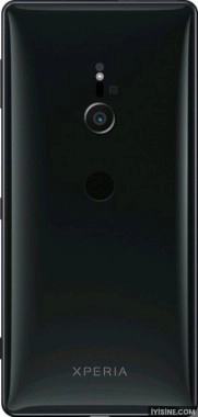 Sony Xperia XZ2