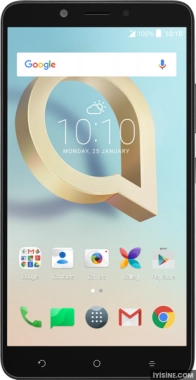 Alcatel A7 XL