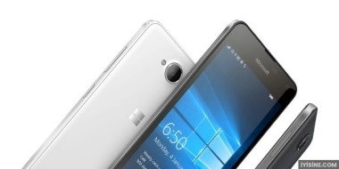 Microsoft Lumia 650