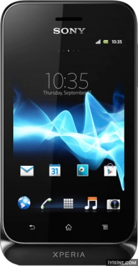 Sony Xperia tipo