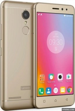 Lenovo K6 Power