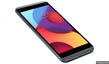 LG Q8