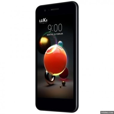 LG K8 (2018)
