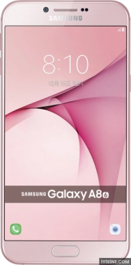 Samsung Galaxy A8 (2016)