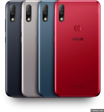 Asus ZenFone Max Plus (M2)