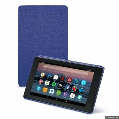 Amazon Kindle Fire HD 8 Alexa (2018)