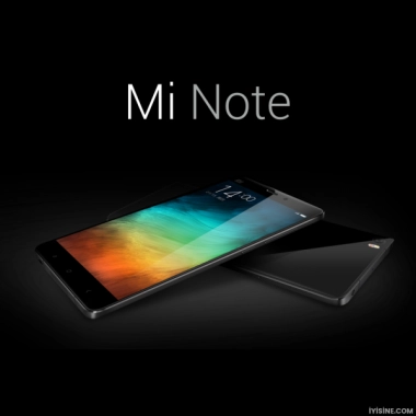 Xiaomi Mi Note