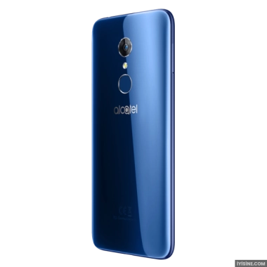 Alcatel 3
