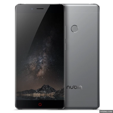 ZTE Nubia Z11
