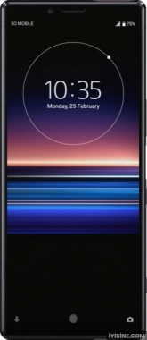 Sony Xperia 1