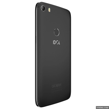 Alcatel IDOL 5