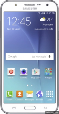 Samsung Galaxy J7
