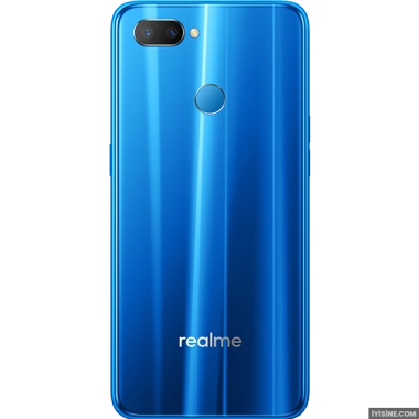 Realme U1