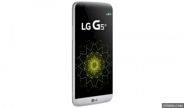LG G5 SE