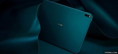 Huawei MatePad Pro