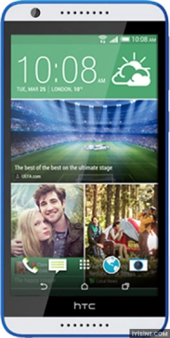 HTC Desire 820