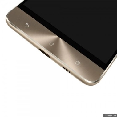 Asus ZenFone 3 Deluxe