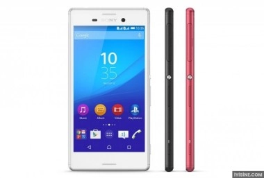 Sony Xperia M4 Aqua