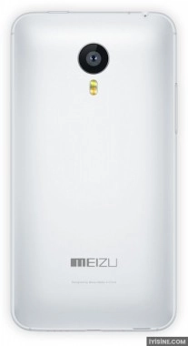 Meizu MX4