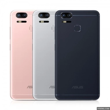 Asus ZenFone 3 Zoom