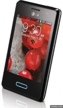 LG Optimus L3 II