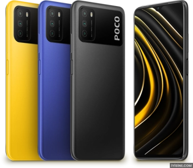 Xiaomi Poco M3