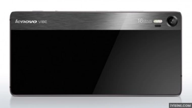 Lenovo Vibe Shot