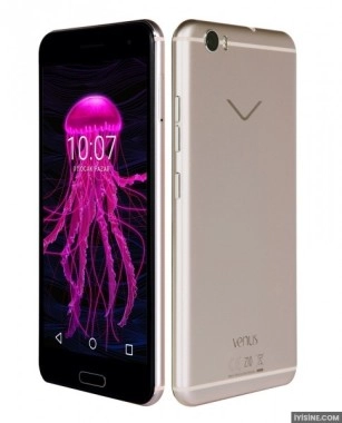 Vestel Venus Z10