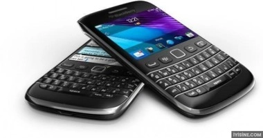 BlackBerry Bold 9790