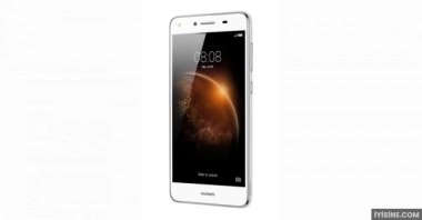 Huawei Y5II