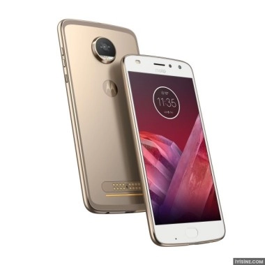 Moto Z2 Play