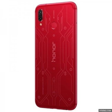 Honor Play Player Edition