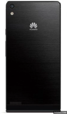 Huawei Ascend P6