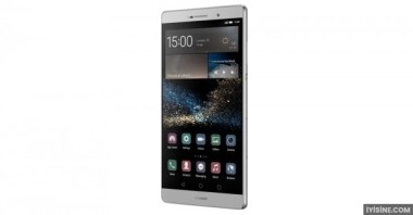 Huawei P8 max