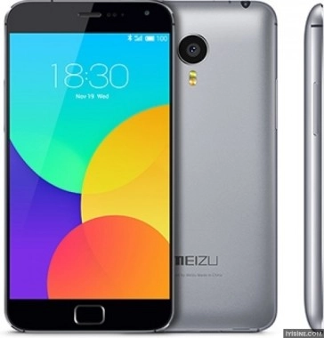 Meizu MX4 Pro