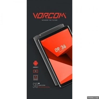 Vorcom S10