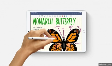 Apple iPad Air 3 10.5 Wi-Fi