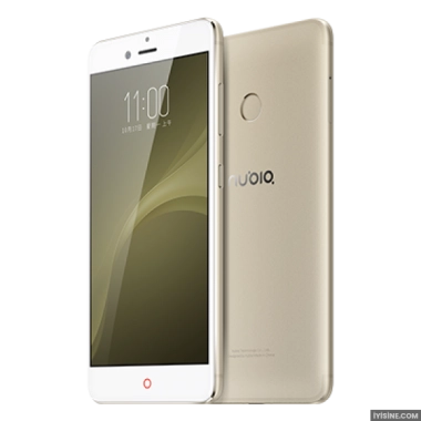 ZTE Nubia Z11 mini S