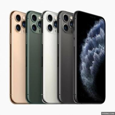 Apple iPhone 11 Pro