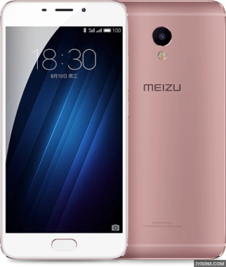 Meizu M3E